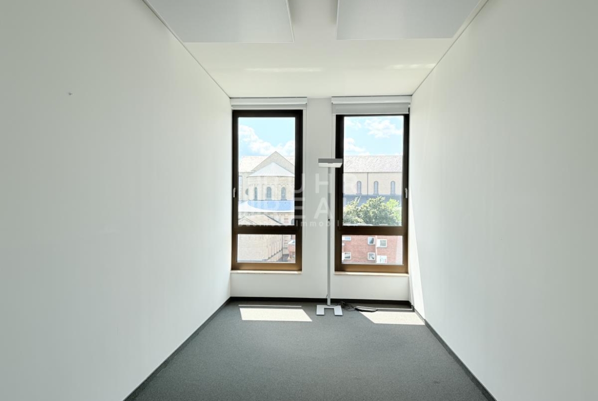 Einzelbüro