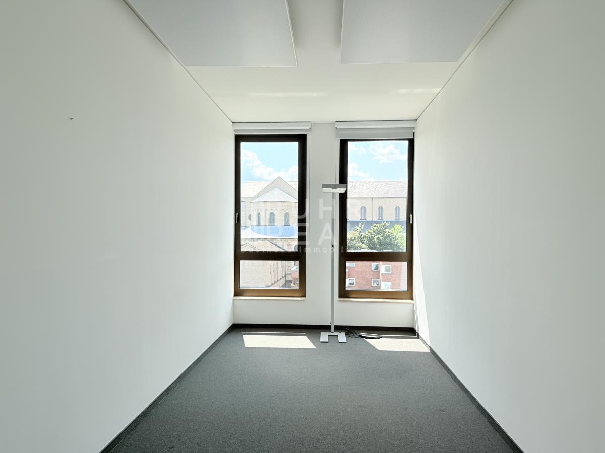 Einzelbüro