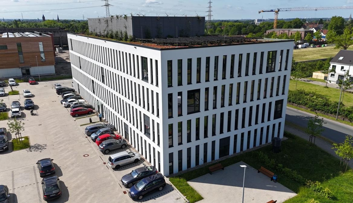 Seitenansicht