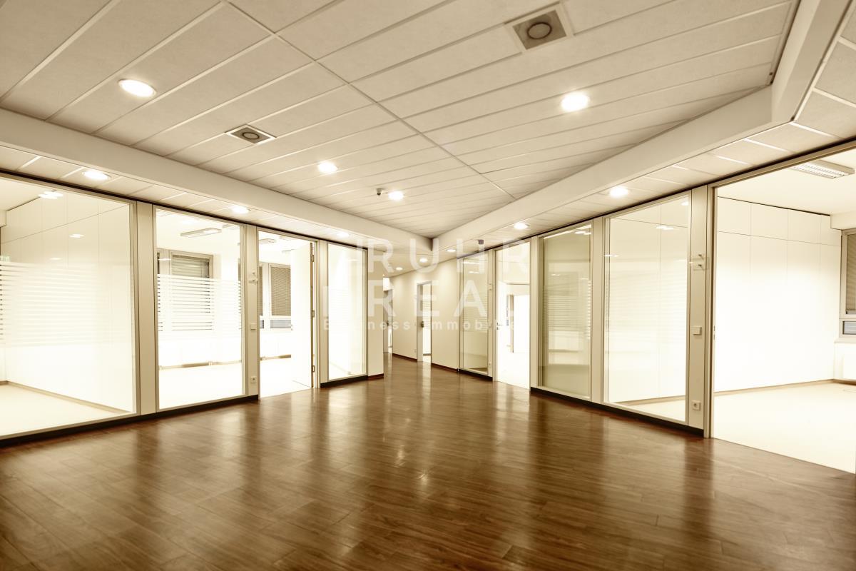 Büro