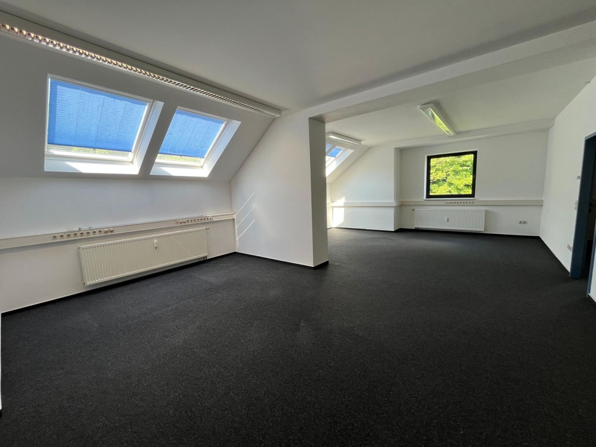 Büroansicht