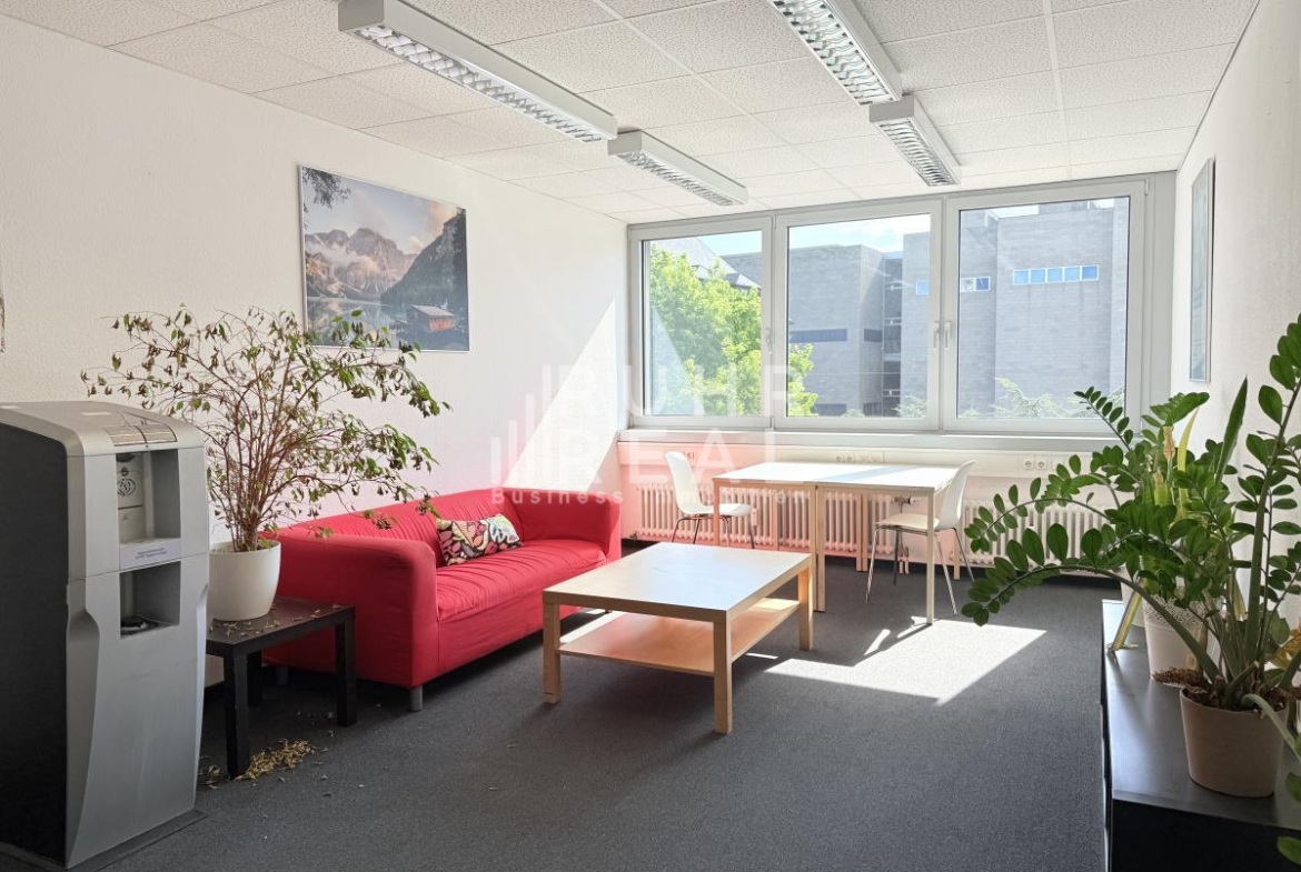 Büro