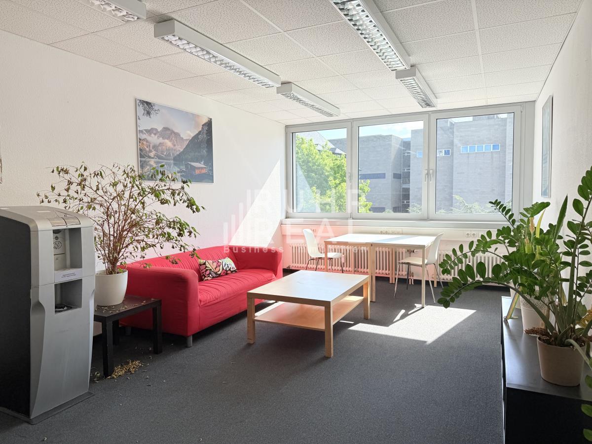 Büro