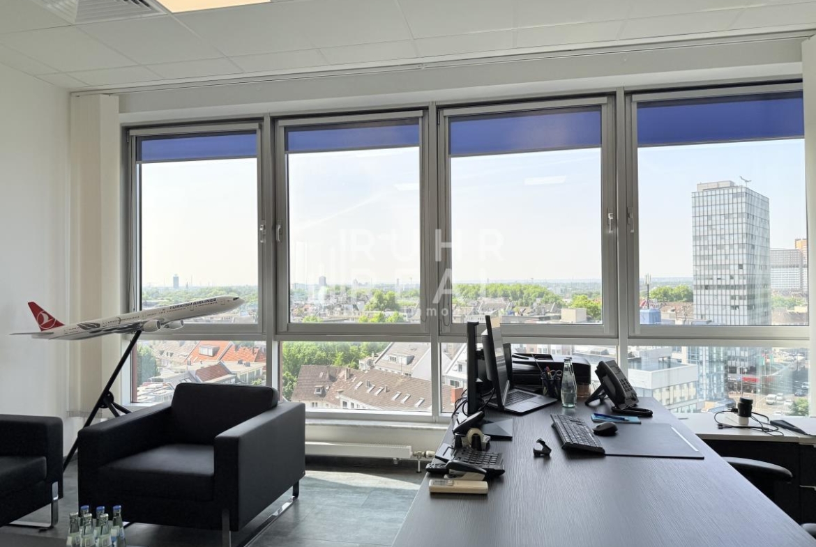 Büro