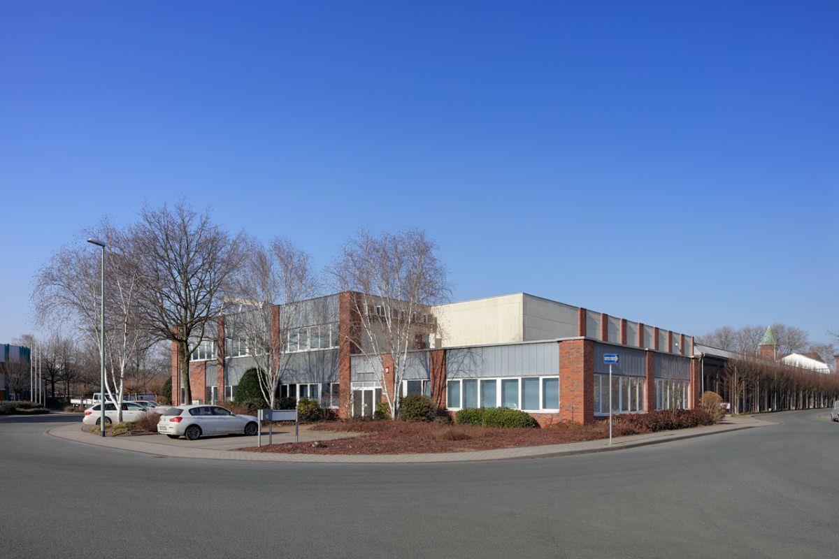 Straßenansicht Straßenansicht