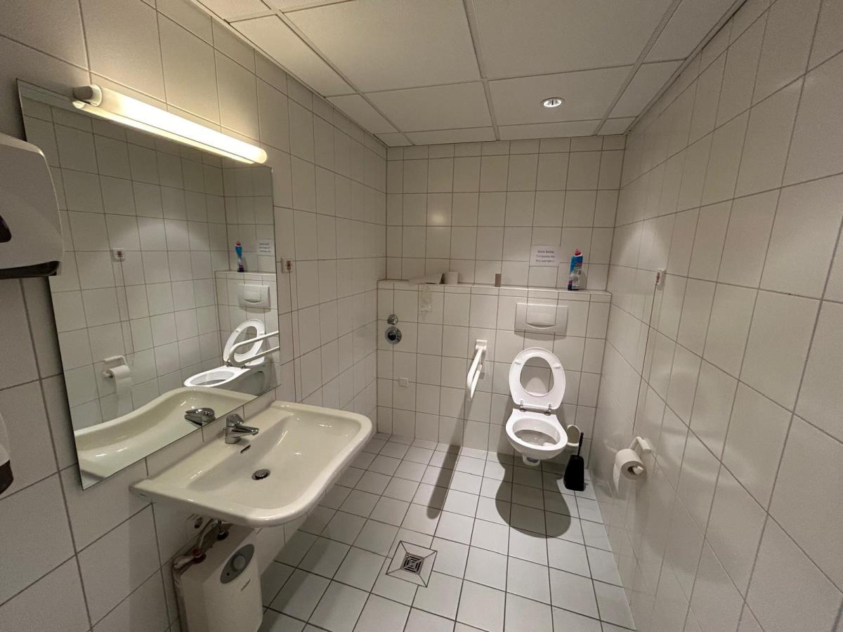Innenansicht