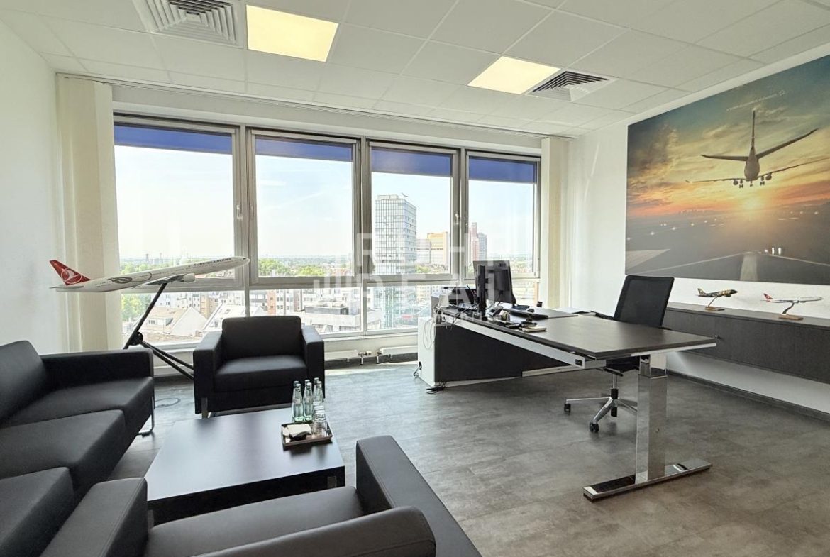 Büro