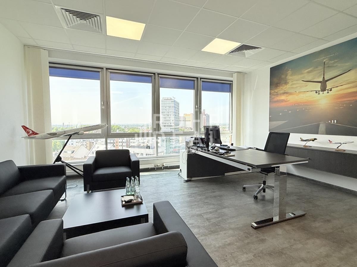 Büro