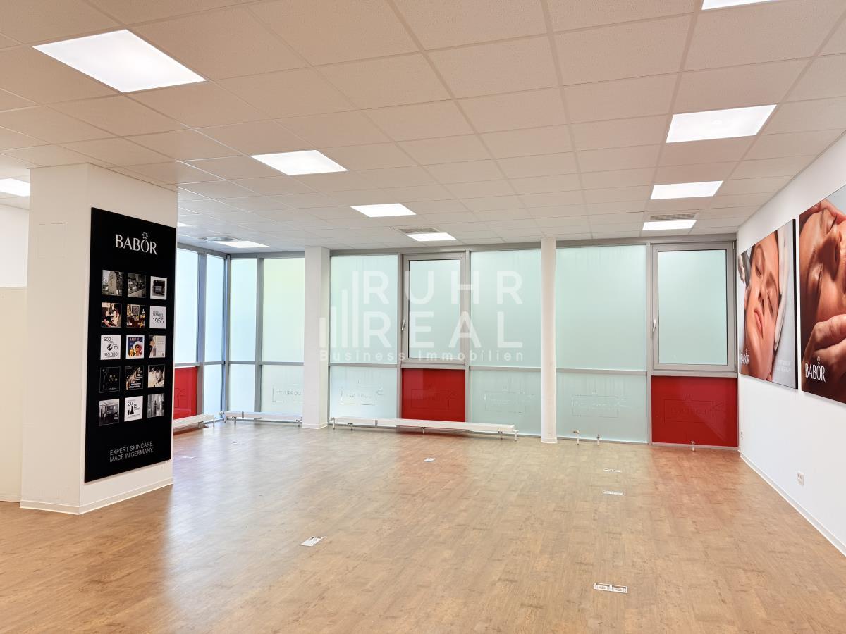 Schulungsraum Schulungsraum