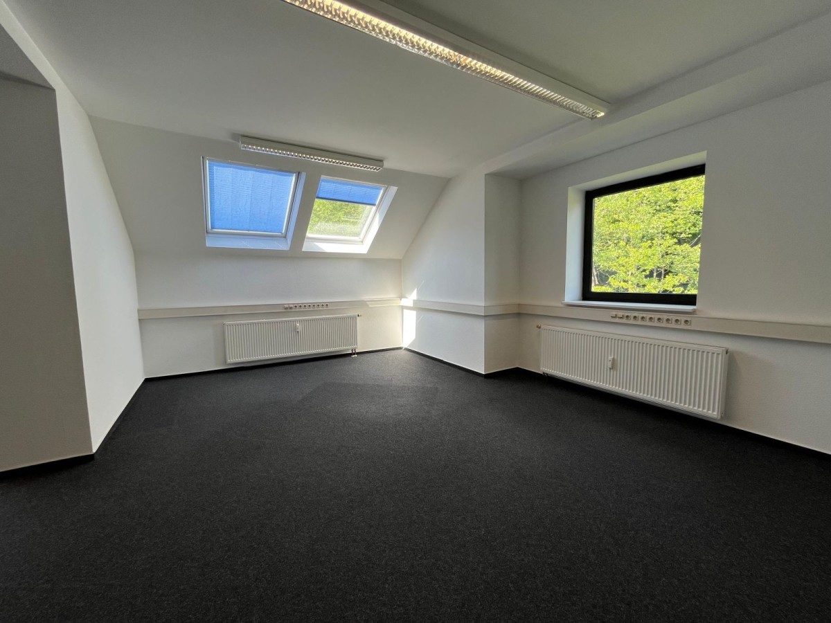Doppelbüro