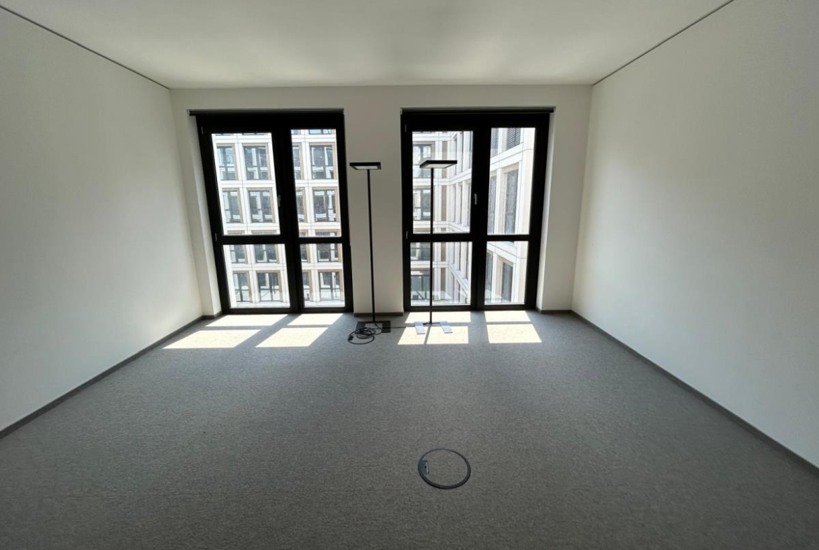 Zellenbüro