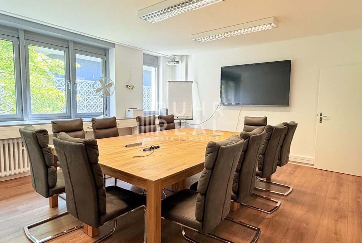 Besprechungsraum