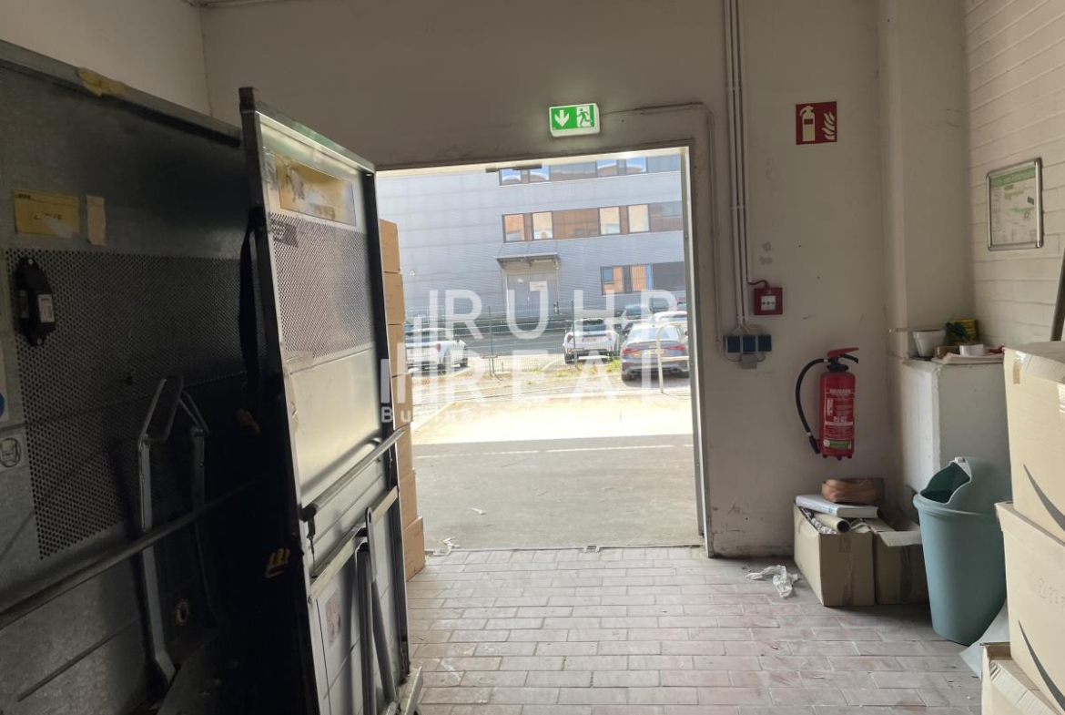 Innenansicht