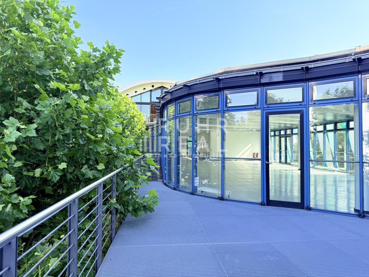 Dachterrasse Dachterrasse