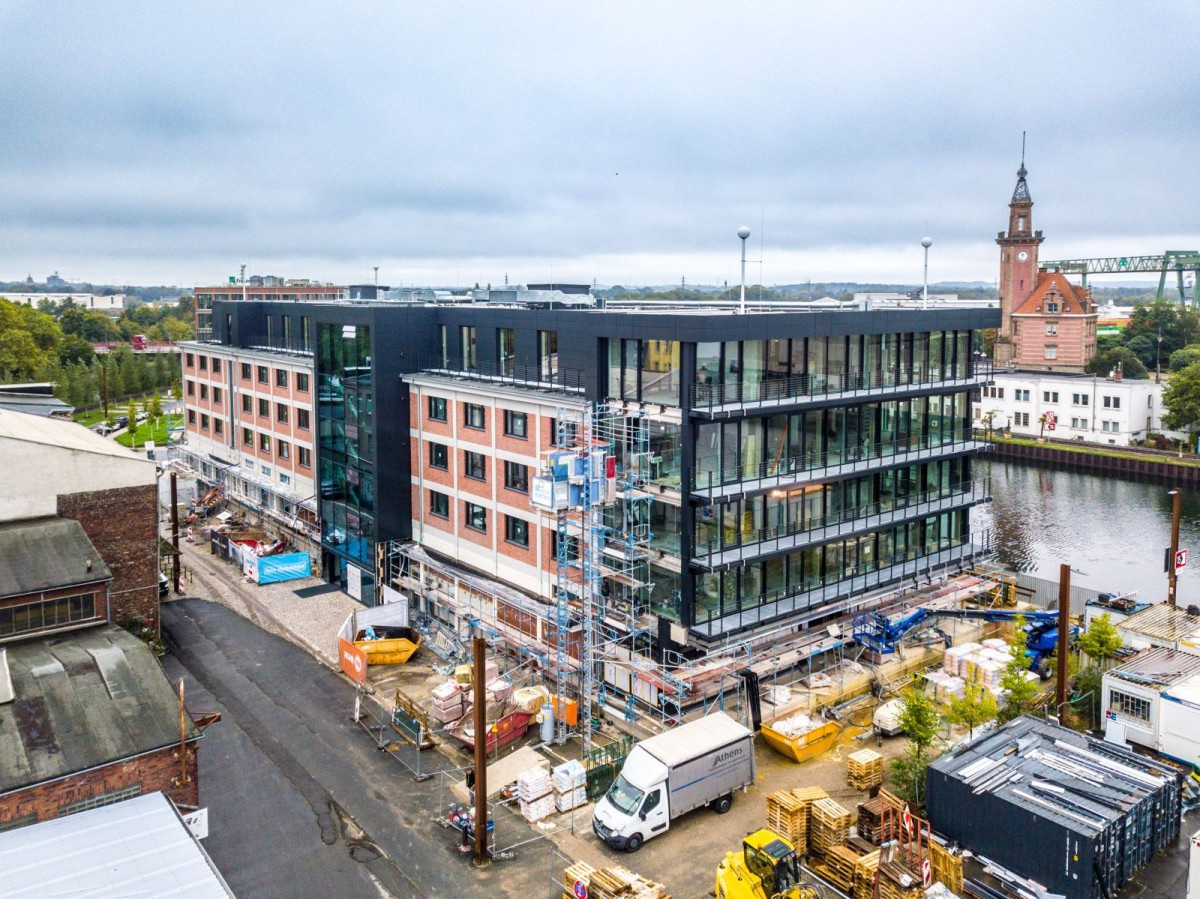 Außenansicht Außenansicht