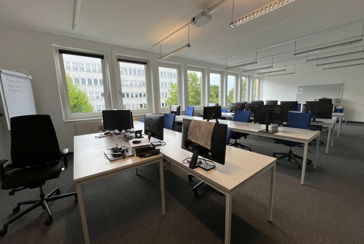 Schulungsraum