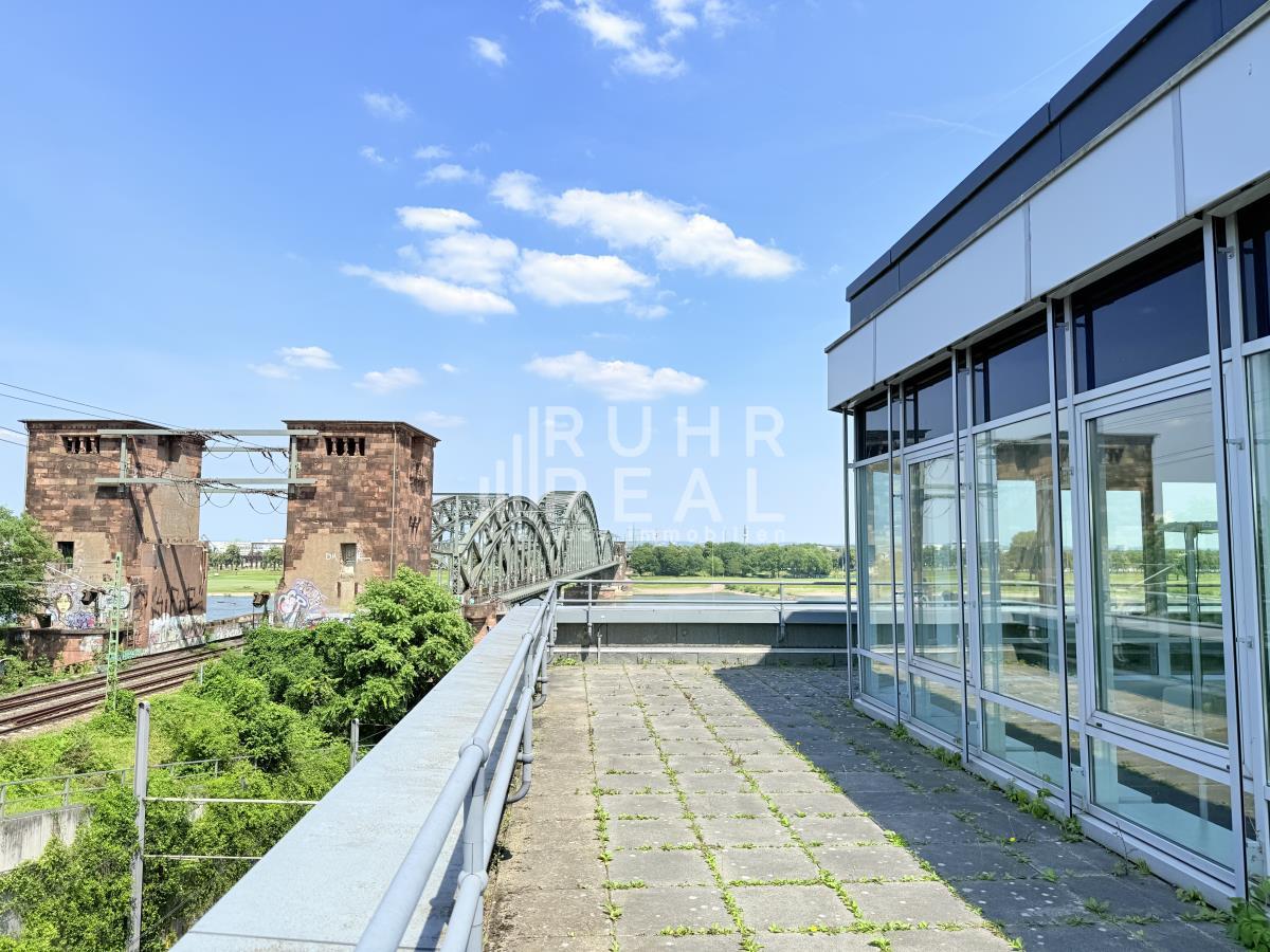 Dachterrasse Dachterrasse