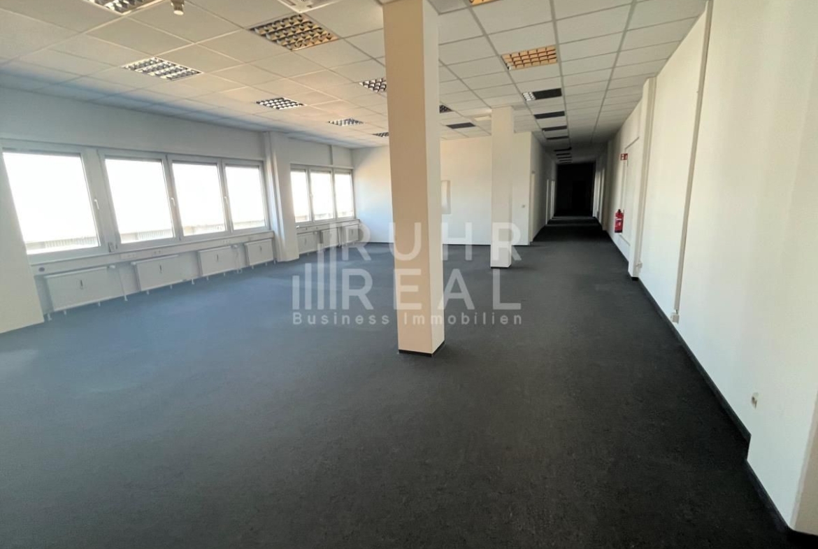 Beispiel Büro