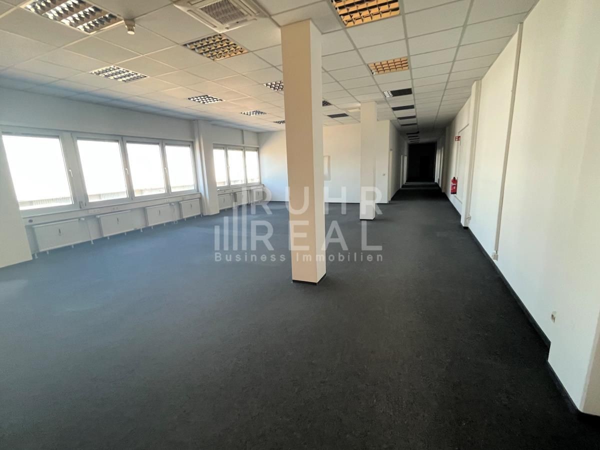 Beispiel Büro