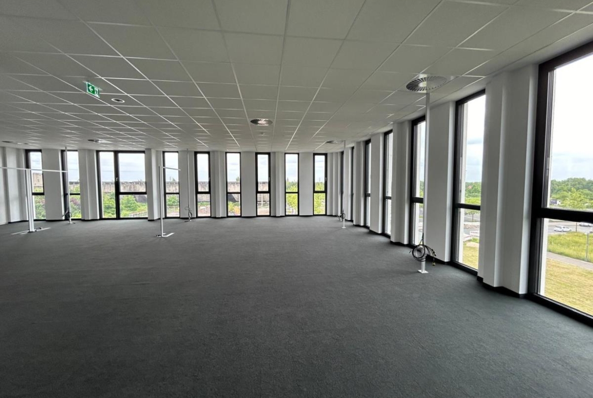 Open Space