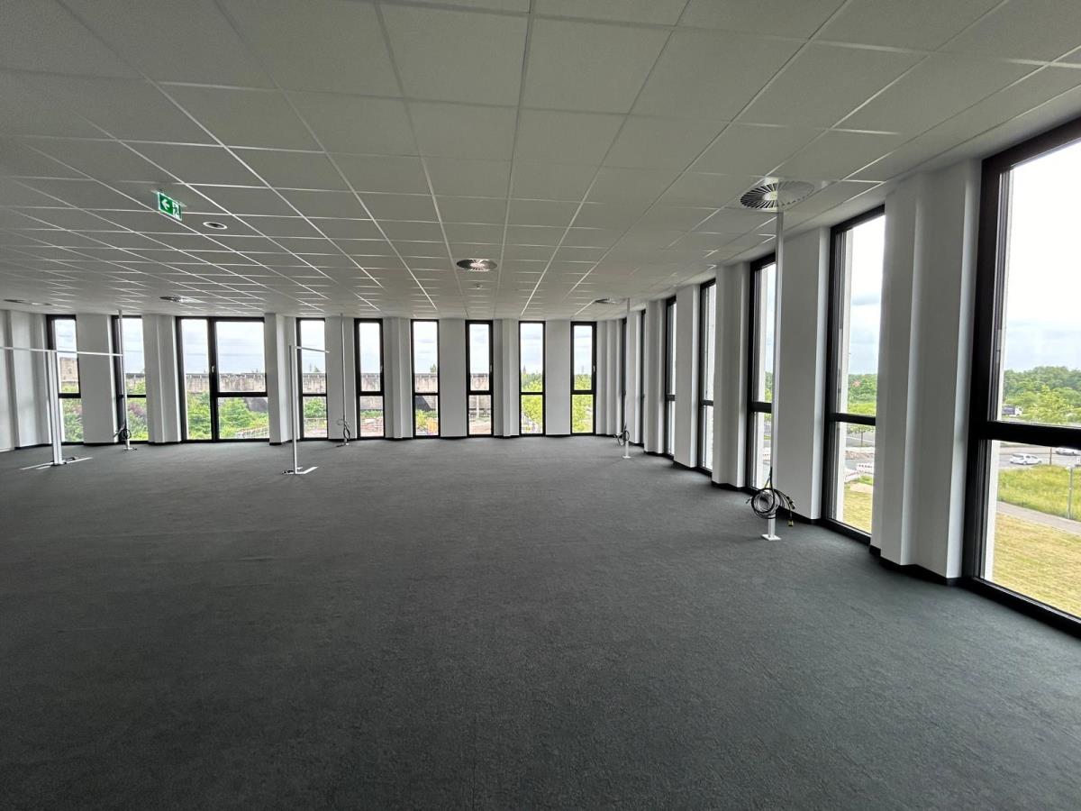 Open Space