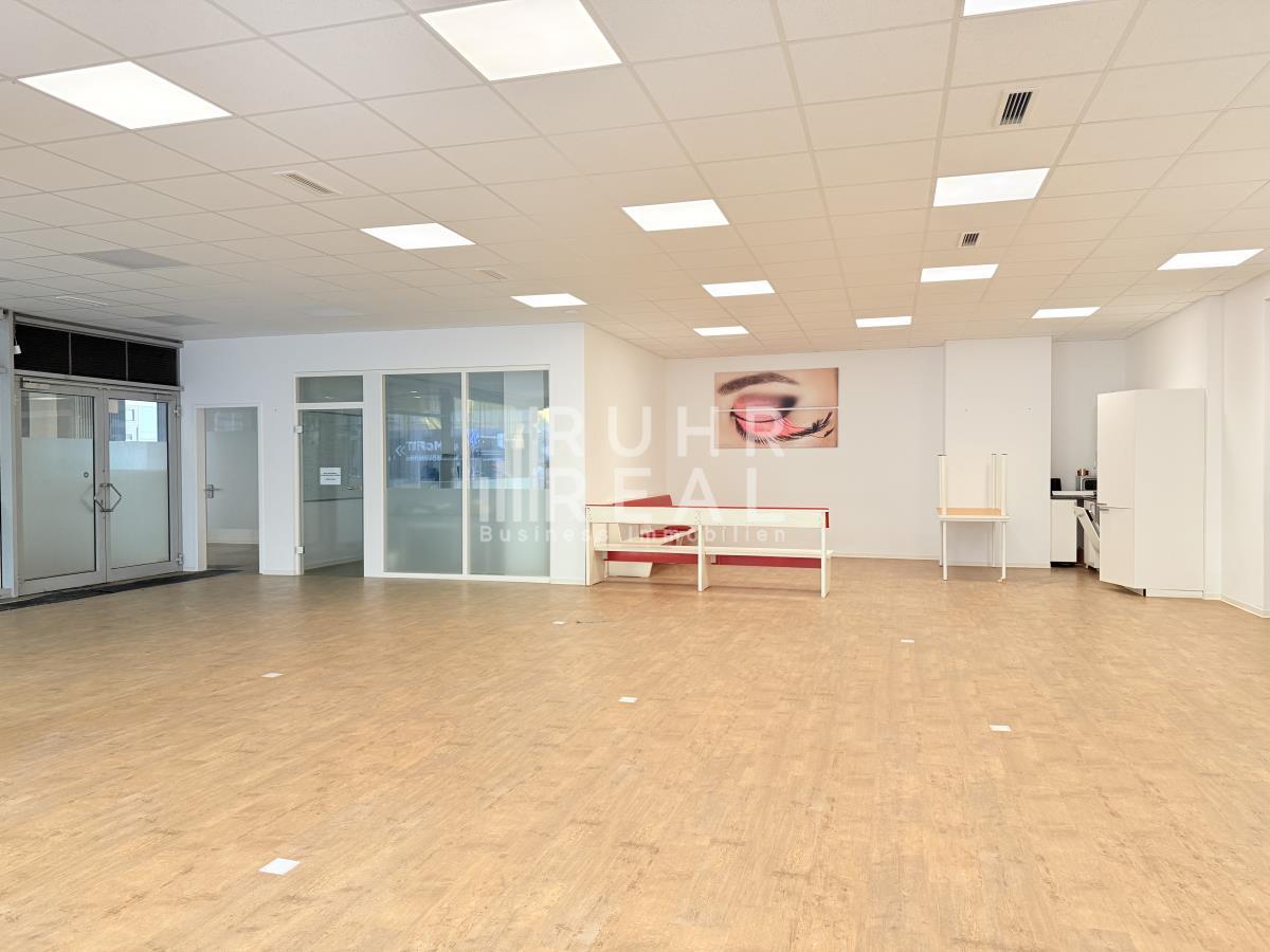 Schulungsraum Erdgeschoss Schulungsraum Erdgeschoss