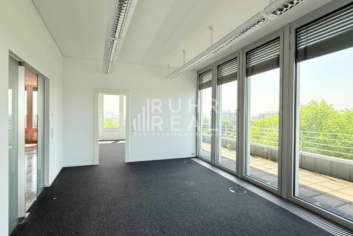 Büro