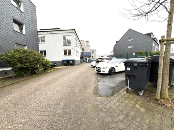 Außenfoto