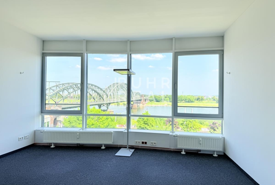 Doppelbüro