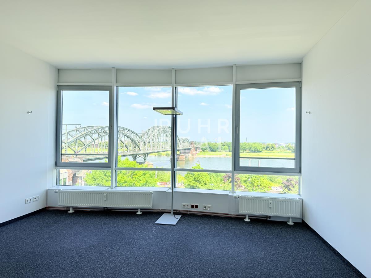 Doppelbüro Doppelbüro