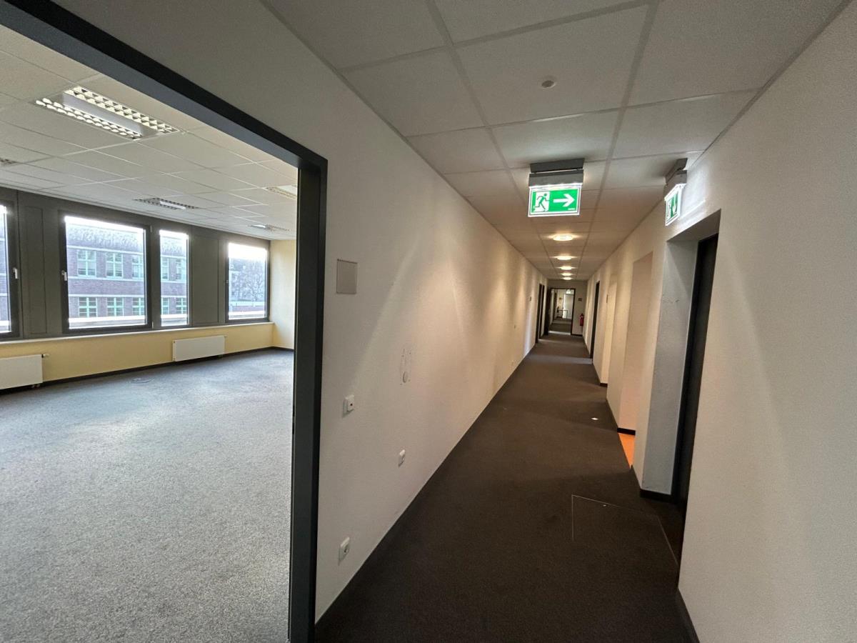 Fluransicht Fluransicht