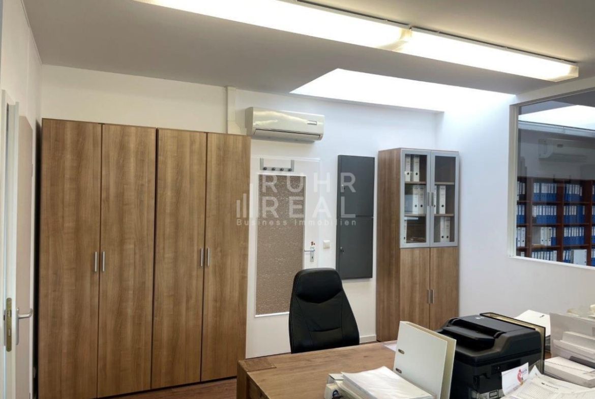 Büro
