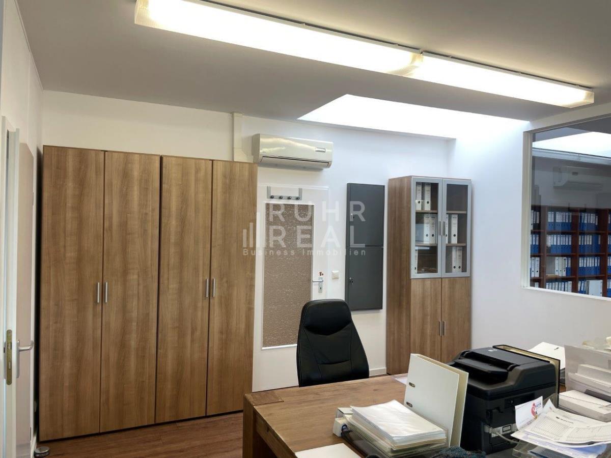 Büro