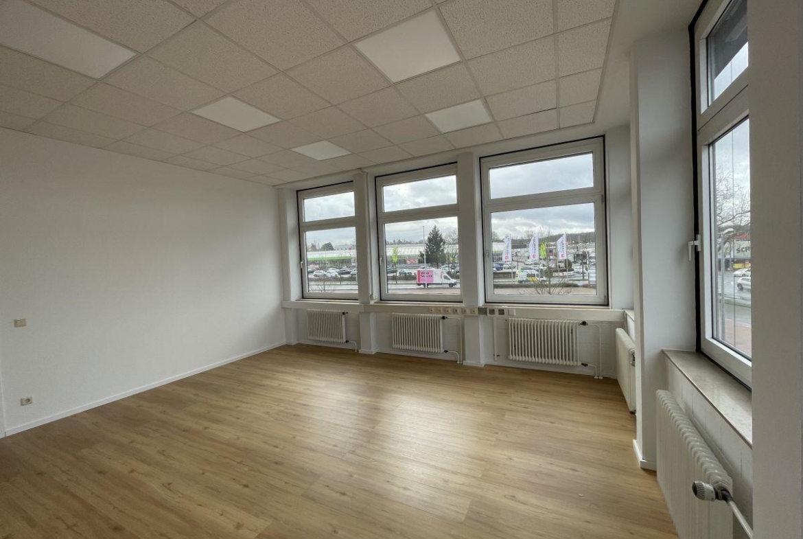 Büro