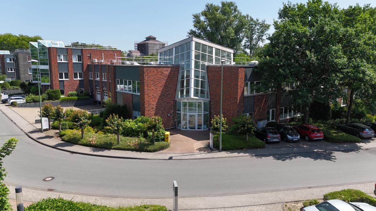 Hauptansicht Hauptansicht