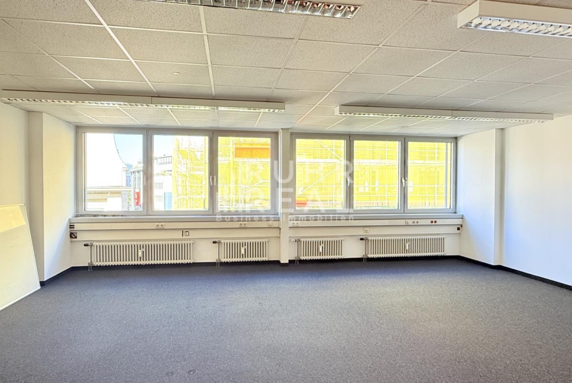 Büro
