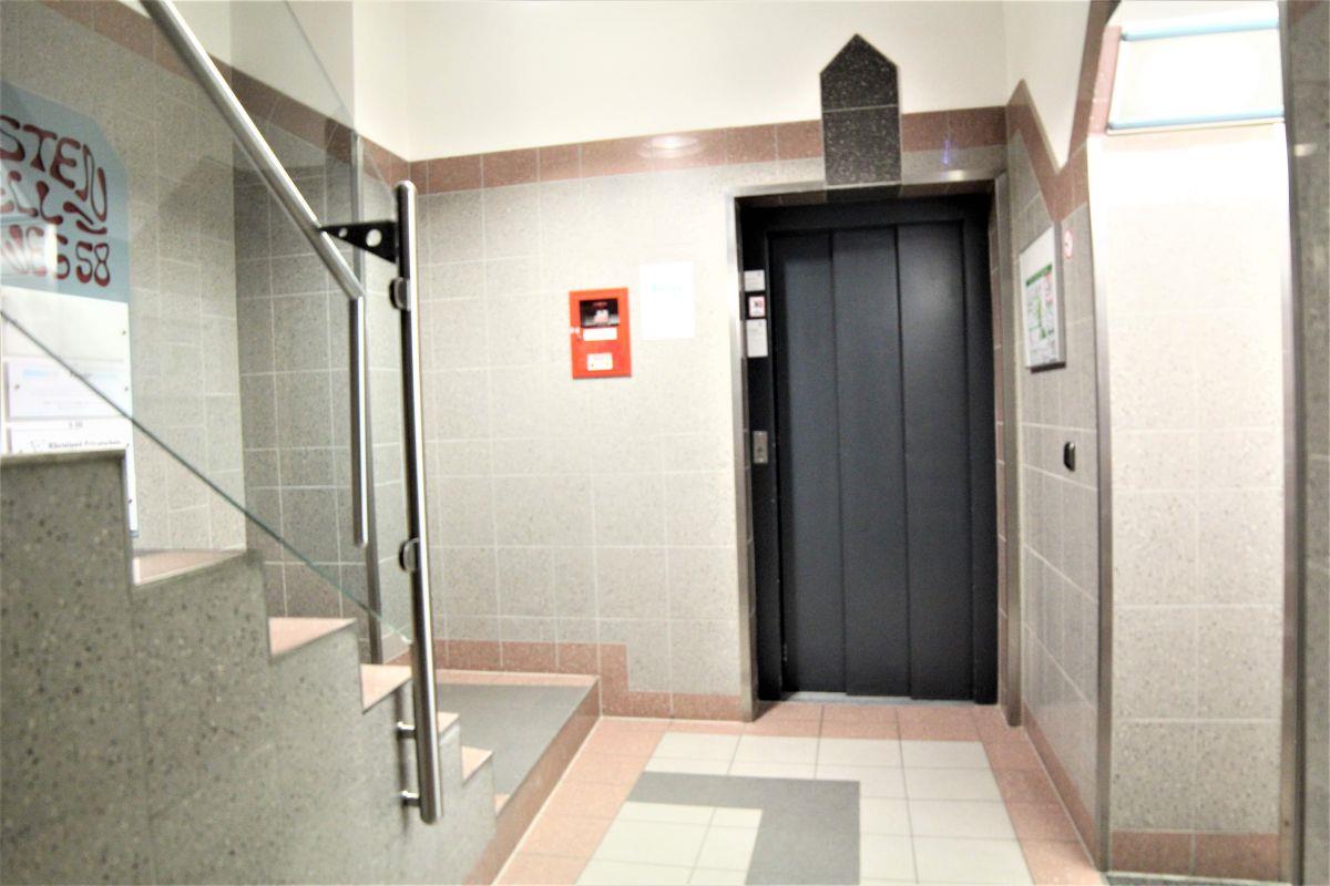 Innenansicht Innenansicht