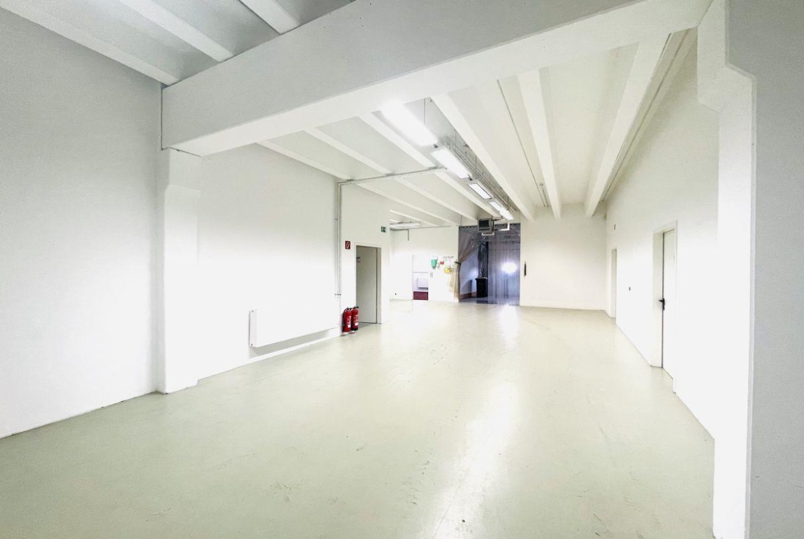 Vorhalle