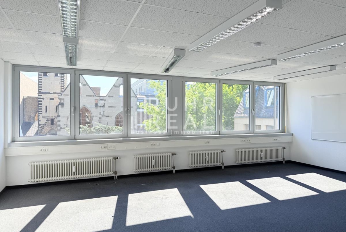 Büro