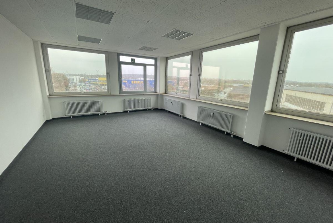 Büro