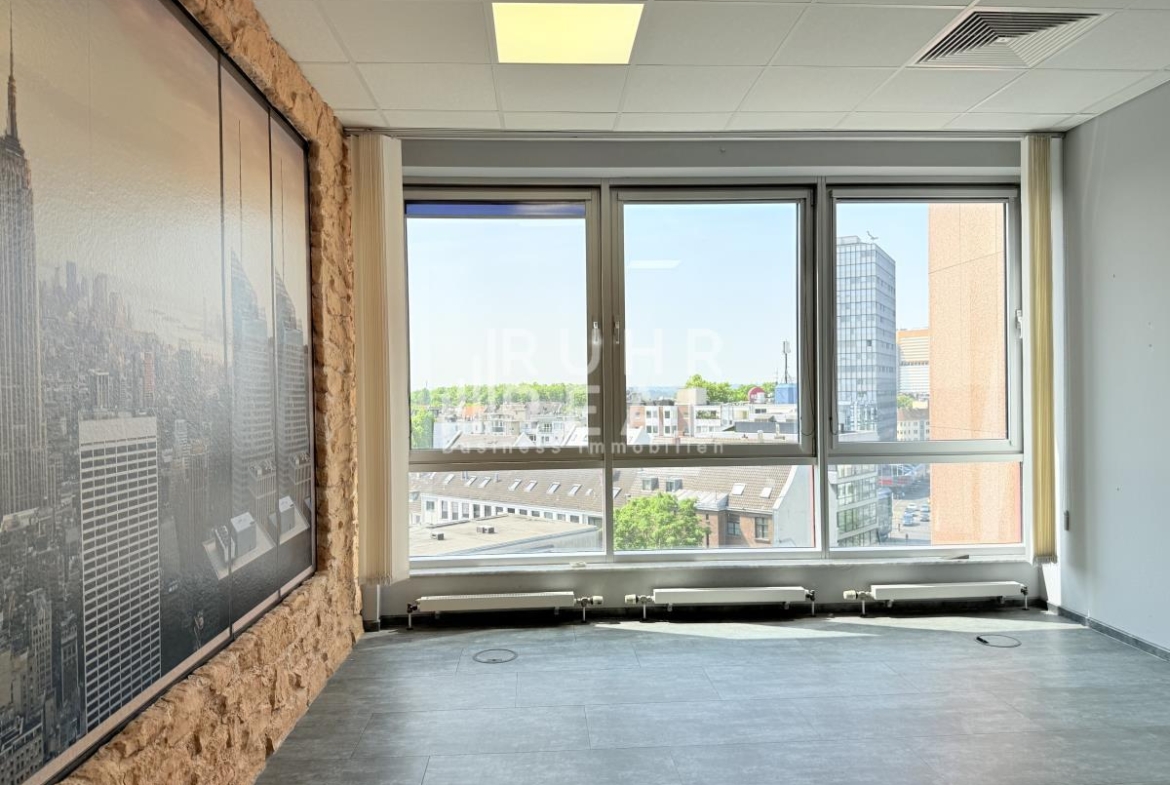 Doppelbüro