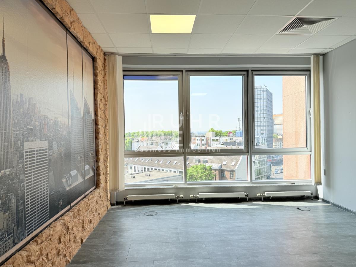 Doppelbüro