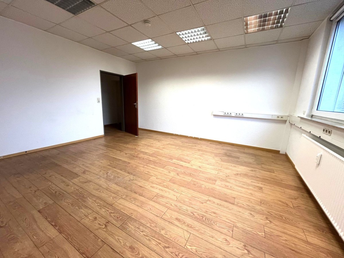 Doppelbüro