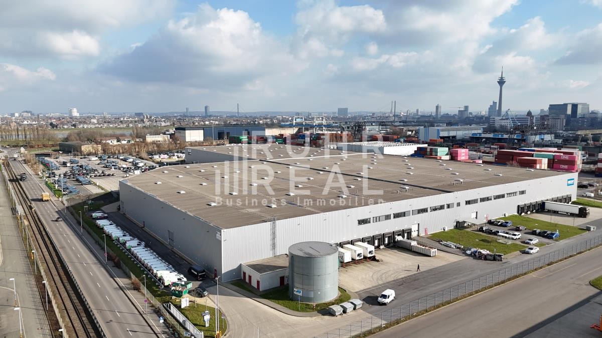 Drohnenansicht Drohnenansicht