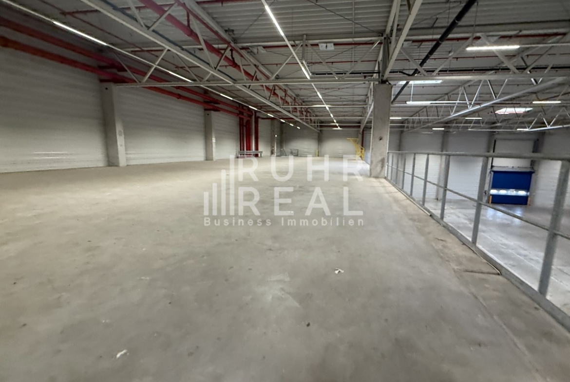 Mezzanine