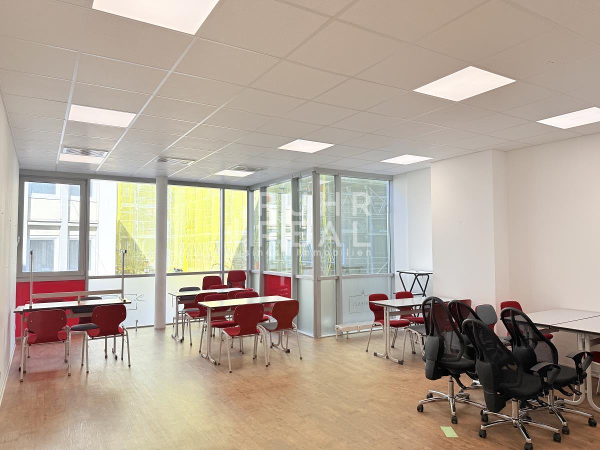 Schulungsraum Schulungsraum