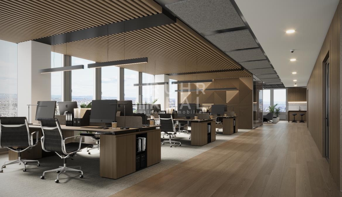 10. bis 28. OG_Open Space