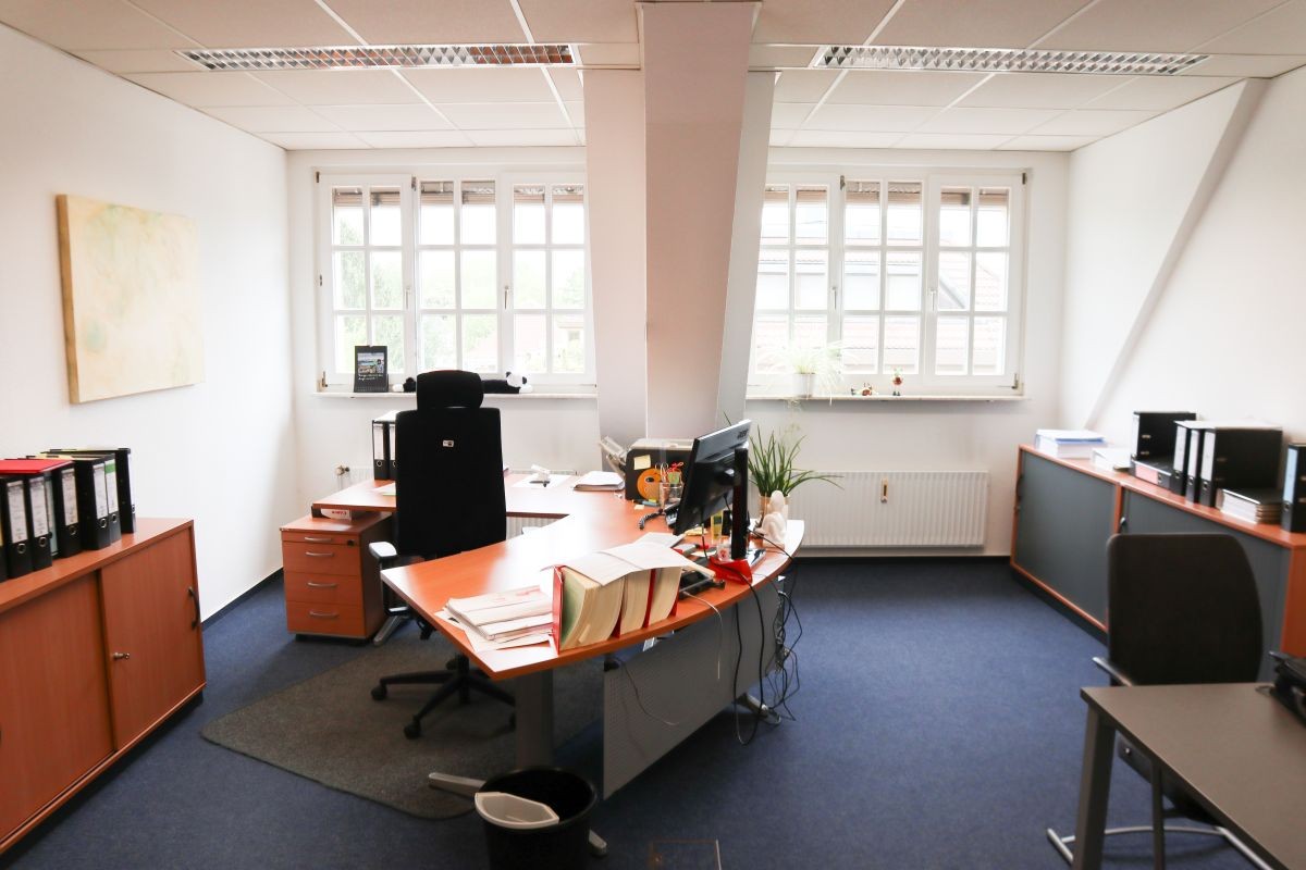 Büro