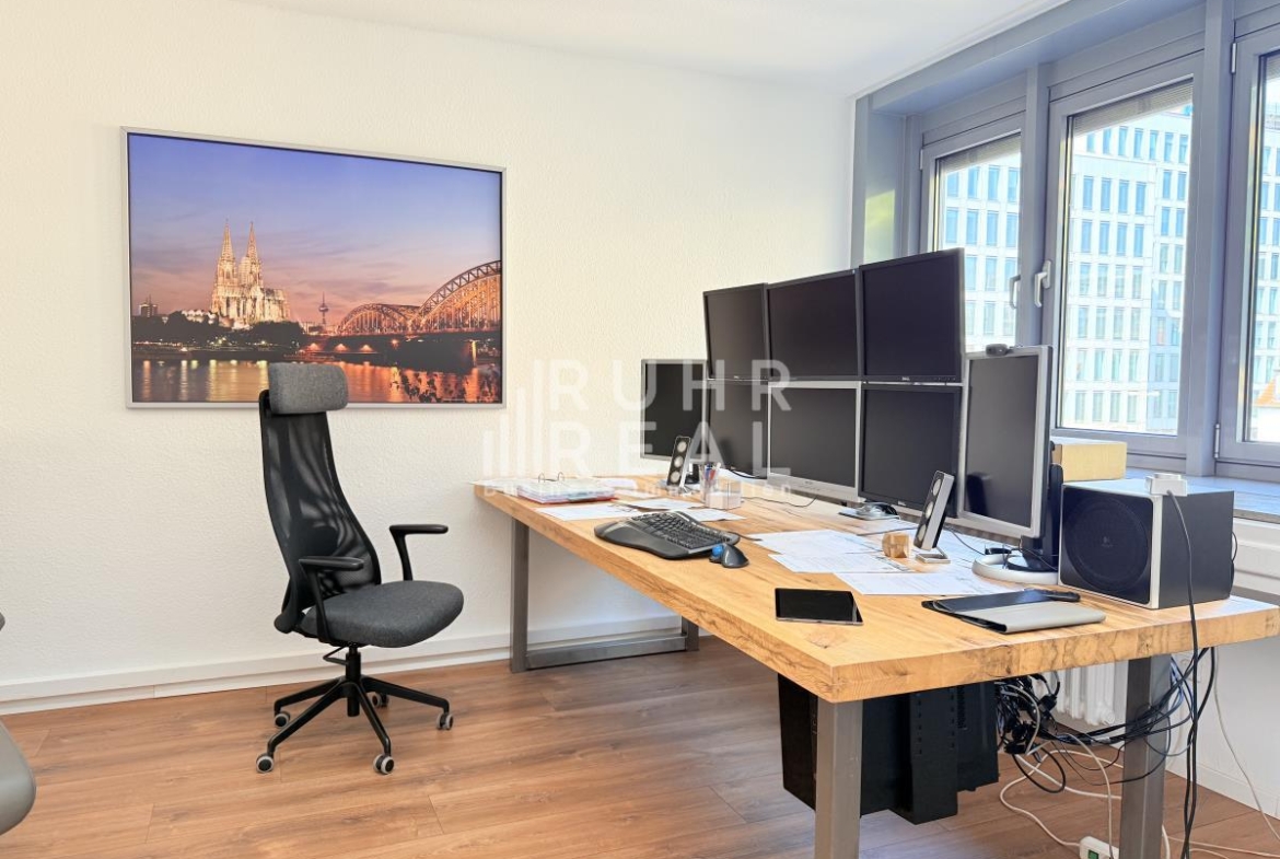 Büro