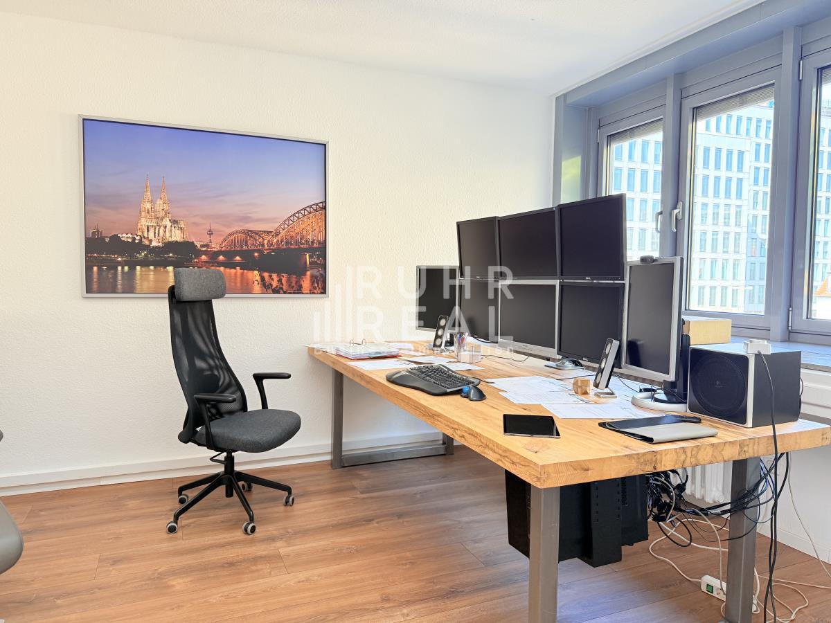 Büro